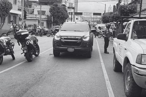 Asalto en zona 12: Ataque armado deja un fallecido y una mujer herida
