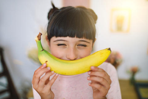 Desayunos con banano: nutrici&oacute;n y energ&iacute;a para un d&iacute;a activo
