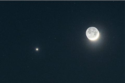 &iexcl;Lluvia de meteoros! Descubre los eventos astron&oacute;micos de julio 