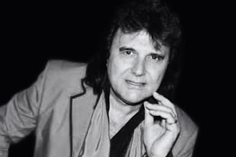 Fallece Gianni Pivetta, vocalista de la banda 'Los Iracundos' 