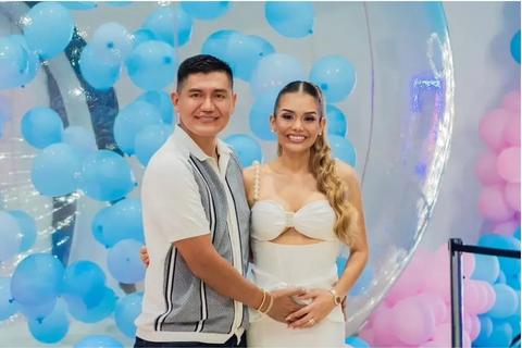 Esposo de Isel S&uacute;&ntilde;iga, alcaldesa de Ayutla, admite narcotr&aacute;fico en Texas