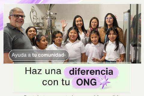 TELUS Digital abre convocatoria para financiar proyectos sociales
