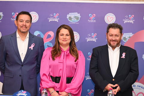 Anuncian los detalles de la Carrera Fundec&aacute;n Salvavidas