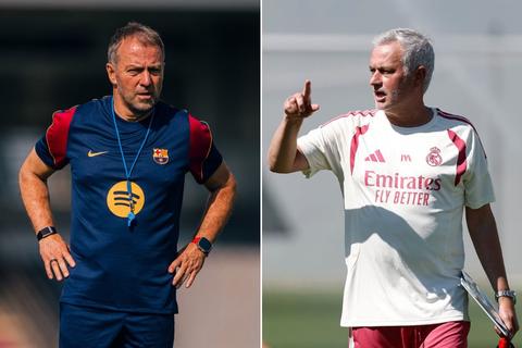 Real, Barsa y Athletic comenzar&aacute;n LaLiga una semana m&aacute;s tarde