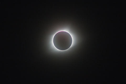 &iquest;En qu&eacute; pa&iacute;ses puedes presenciar el eclipse total de sol en agosto de 2026?