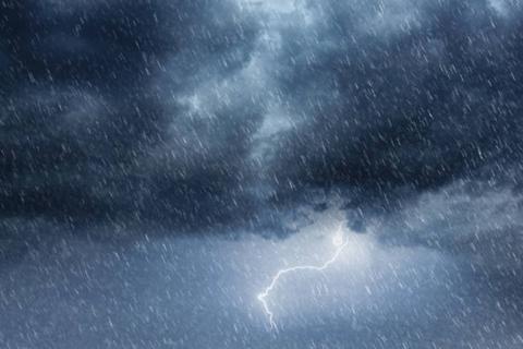 &iexcl;Prepara el paraguas! As&iacute; estar&aacute; el clima este mi&eacute;rcoles 15 julio en Guatemala