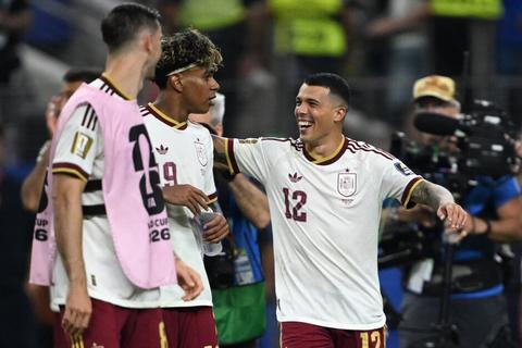 Espa&ntilde;a disputar&aacute; la final del Mundial respaldada por el trabajo en equipo