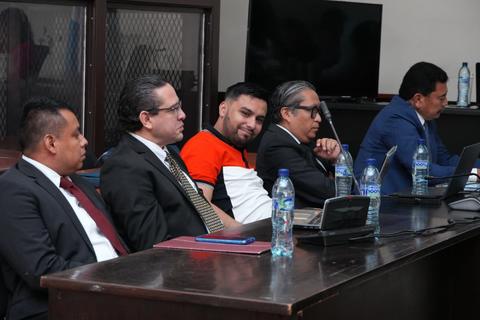 Los &uacute;ltimos casos de secuestro que impactaron Guatemala este 2026