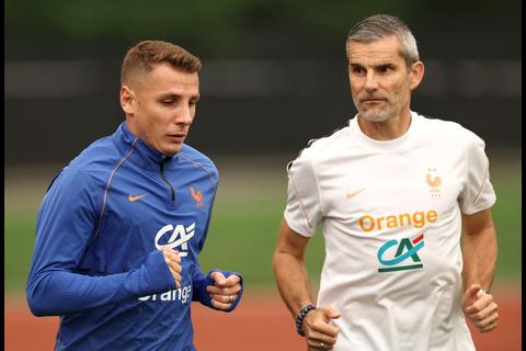 &ldquo;Estoy decepcionado de m&iacute; mismo&rdquo;, reconoce Lucas Digne