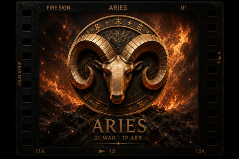 Predicciones astrol&oacute;gicas para Aries del mes de agosto