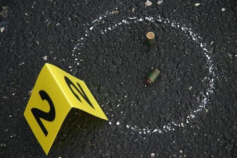 &iexcl;A un costado de la PNC! Ataque armado deja un joven herido en zona 6