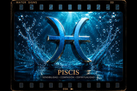 Predicciones astrol&oacute;gicas para Piscis del mes de agosto