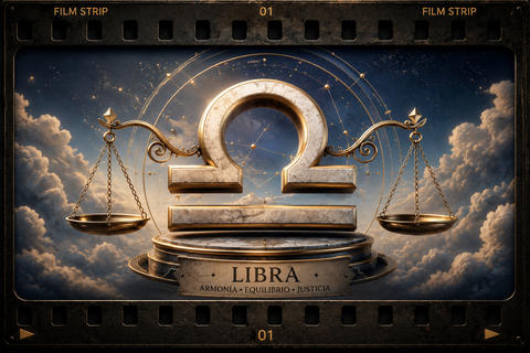 Predicciones astrol&oacute;gicas para Libra del mes de agosto