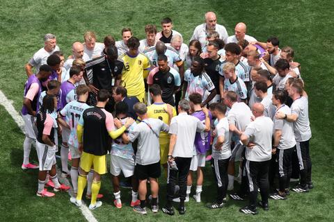 FIFA evaluar&aacute; las pausas de hidrataci&oacute;n del Mundial 