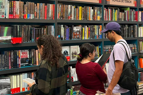 Revelan a qui&eacute;n se dedicar&aacute; FILGUA 2027 y el pa&iacute;s invitado