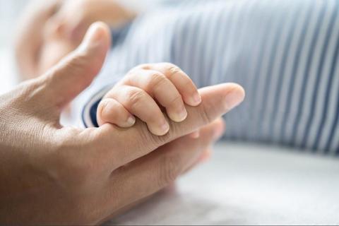 Detienen a una mujer se&ntilde;alada de abandonar a una beb&eacute; de cinco meses