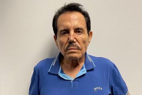Nueva York: Condenan a cadena perpetua a Ismael 'El Mayo' Zambada 