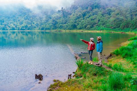 Guatemala prev&eacute; el ingreso de 78 mil turistas en las Fiestas Agostinas