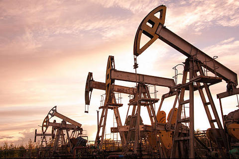 &iexcl;Al alza! Precios del petr&oacute;leo suben por nuevas preocupaciones en Medio Oriente