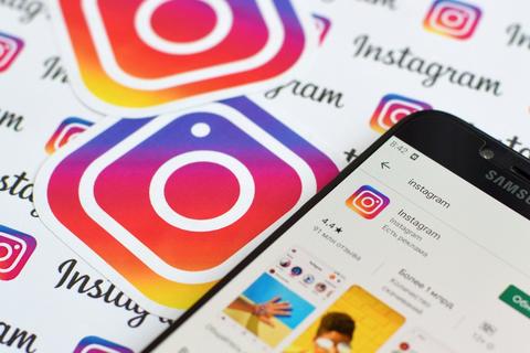 &iexcl;Instagram se cae! Usuarios reportan fallas este 22 de julio