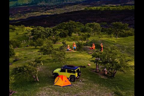 Gu&iacute;a para visitar Finca El Amate y ver el volc&aacute;n en Guatemala 