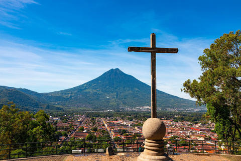 La magia de las tradiciones reviven este fin en La Antigua Guatemala y Santa Ana