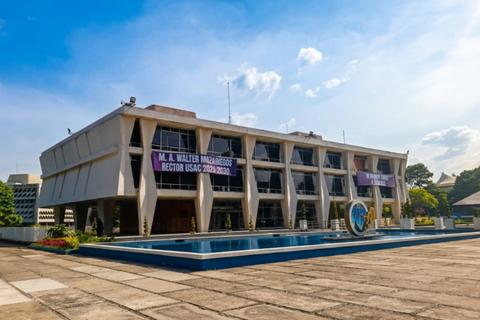 Necesito resolver un tr&aacute;mite en la Usac: as&iacute; funciona el campus central 