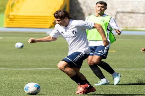 Comunicaciones buscar&aacute; empezar el torneo con pie derecho ante Suchitep&eacute;quez