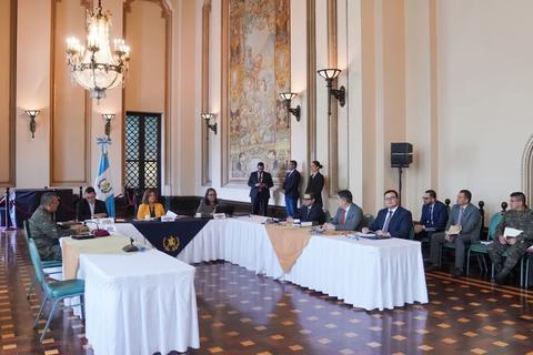 Estos son los perfiles de los cuatro aspirantes a dirigir la Senabed