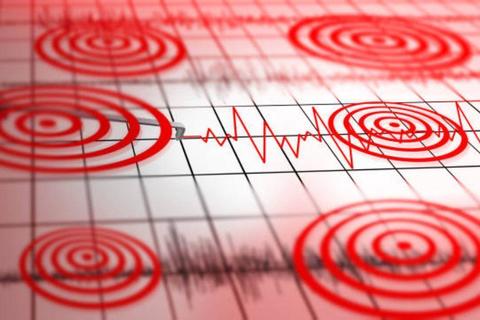 Tres temblores sacuden a Guatemala durante la noche y madrugada