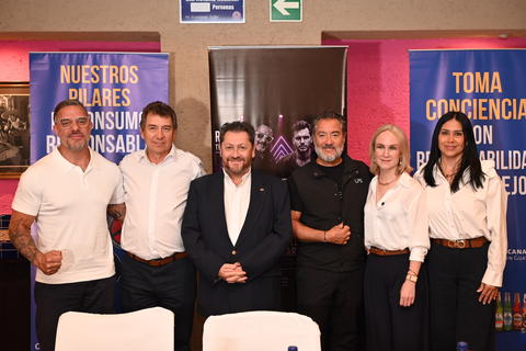 Anuncian los detalles de la Fiesta del Siglo 2026