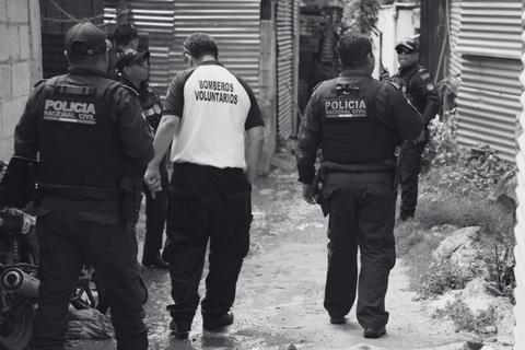 Crimen en la zona 12: una persona queda sin vida tras un ataque