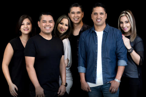 Miel San Marcos compite con Daddy Yankee en los Dove Awards