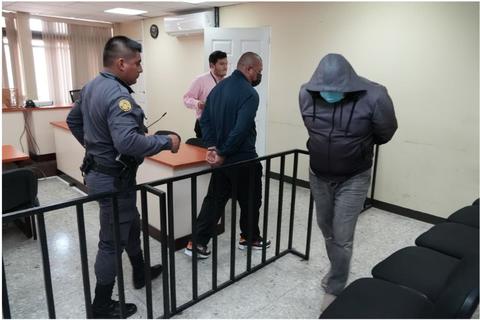 &iexcl;Por cambio de juez! Suspenden audiencia del caso Los Calavera 