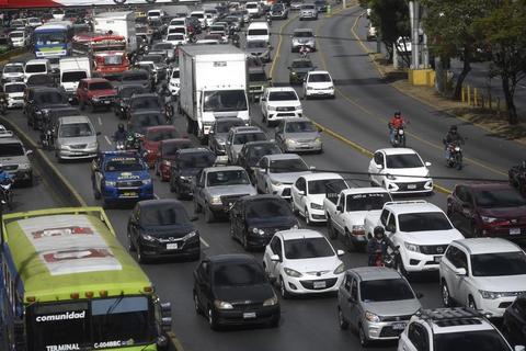 &iexcl;Pr&oacute;rroga de Impuesto de Circulaci&oacute;n! Anuncian nueva fecha para operativos