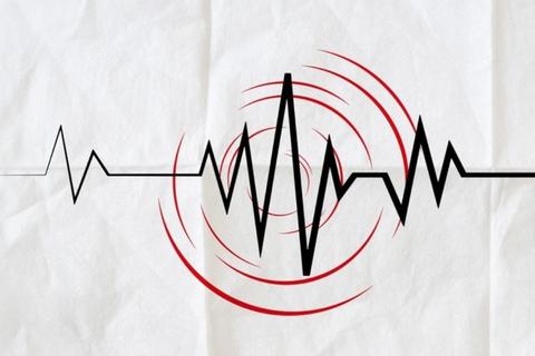 Sismo sacude esta madrugada el territorio guatemalteco