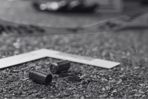 Tres personas resultan heridas tras hecho armado en Mixco