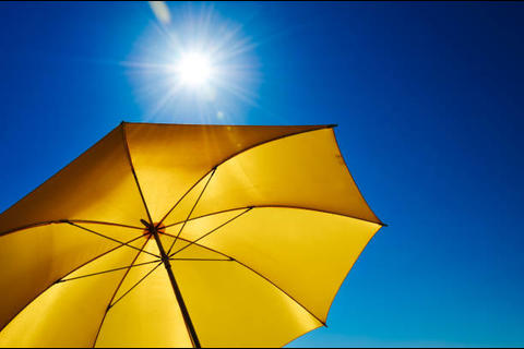 &iquest;Continuar&aacute; el calor? As&iacute; estar&aacute; el clima este primer fin de semana de agosto