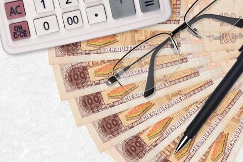 &iexcl;Timbres fiscales! El otro impuesto que cambi&oacute; de destino con las reformas al IUSI