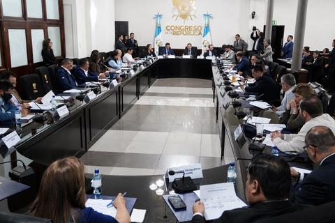 &iexcl;Gastos en duda! Ministros rendir&aacute;n cuentas sobre el &uacute;ltimo subsidio ante diputados