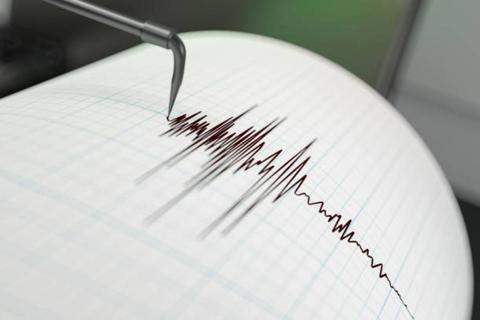 Temblor de 4.6 sorprende a guatemaltecos la madrugada de este viernes