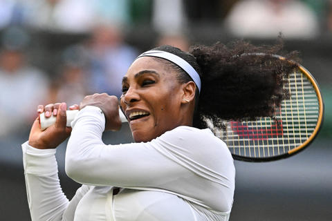 Serena Williams confirma su regreso al tenis profesional tras varios a&ntilde;os de ausencia