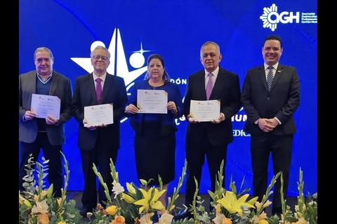 Guatemala ser&aacute; el epicentro de la gesti&oacute;n del talento con el Congreso AGH 2026