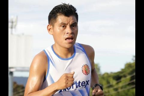 El rey de Los Cuchumatanes: Domingo Sacul y su inspiradora vida deportiva