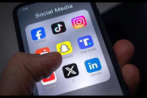 Esto pagar&aacute;n las redes sociales para evitar ir a juicio en EE.UU.
