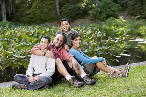 Apoya a tus hijos para convertirse en adultos funcionales