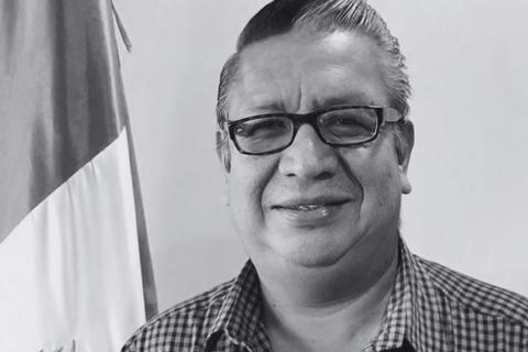 Muere el periodista Arnulfo Agust&iacute;n Guzman, director general de Radio Sonora
