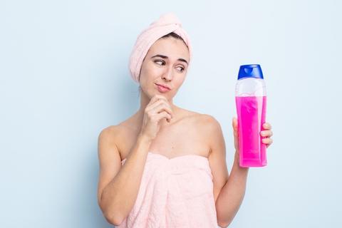 Identifica tu tipo de cabello y elige el champ&uacute; ideal
