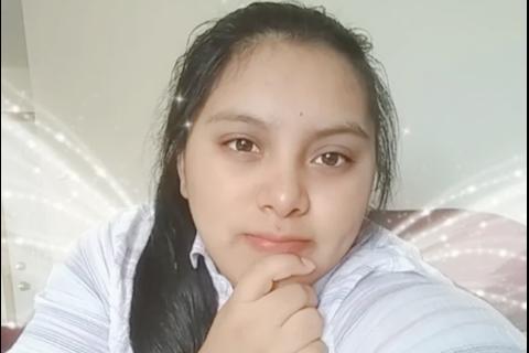 La guatemalteca que fue liberada en Texas por operaci&oacute;n urgente
