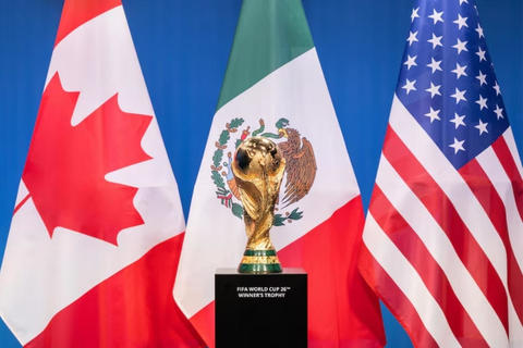 Esto pagar&aacute; la FIFA a los clubes por cada jugador mundialista